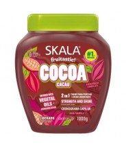 Creme de Trat. Cacau 1kg Skala