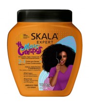 Creme de Trat. Mais Crespos 1kg Skala