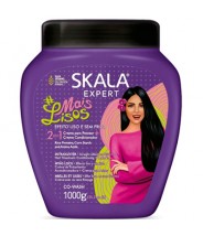 Creme de Trat. Mais Lisos 1kg Skala