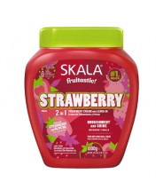 Creme de Trat. Morango 1kg Skala