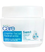 Creme Facial Hidratante 100g Avon