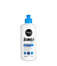 Creme p/ Pentear SOS Bomba Original 300ml Salon Line