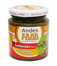 Culantro 220g Andes Foods