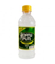 Vinegar 385ml Datu Puti