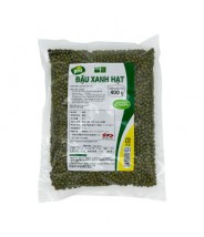 Dau Xanh Hat 400g Pmt