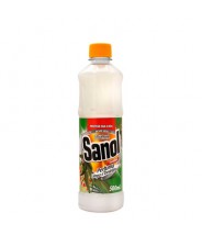 Desinfetante Eucalipto 500ml Sanol