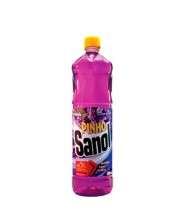 Desinfetante Lavanda 500ml Sanol