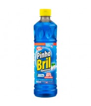 Desinfetante Pinho Bril Brisa do Mar 500ml Bom Bril