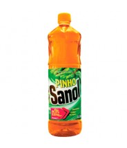 Desinfetante Tradicional 1L Sanol