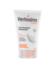 Desodorante Coco e Vitamina C 55g Herbissimo