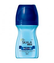 Desodorante Roll-On Men Active 60ml Skala