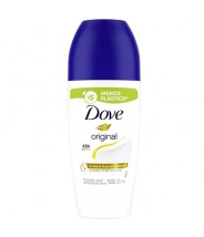 Desodorante Roll-On Original 50ml Dove