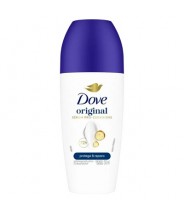 Desodorante Roll-On Original 50ml Dove