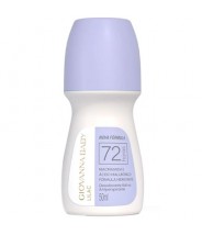 Desodorante Roll-On Lilac 50ml Giovanna Baby