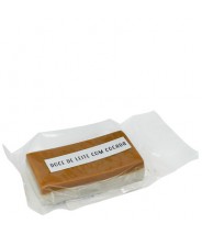 Doce de Leite c/ Cocada - Artesanal Sweets