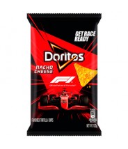 Doritos Nachos Cheese 120g Frito Lay