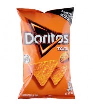 Doritos Taco 140g Frito Lay