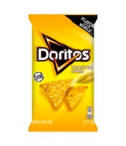 Doritos Toasted Corn 120g Frito Lay