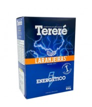 Erva Mate Tereré Energético 500g Laranjeiras 