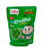 Ervilha em Conserva Pouch 240g Turma Da Mônica