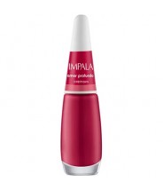 Esmalte Cremoso Amor Profundo 7,5ml Impala
