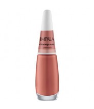 Esmalte Cremoso Chamego Meu 7.5ml Impala