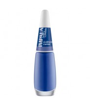 Esmalte Cremoso Vivencia 7.5ml Impala