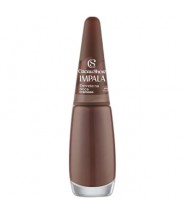 Esmalte Cremoso Derrete na Boca 7,5ml Impala