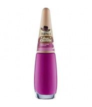 Esmalte Roça Rosa 7,5ml Impala 