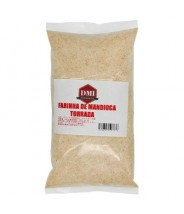Farinha de Mandioca Torrada 500g Doce Mania