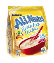 Farinha Lactea 200g All Nutri