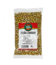 Feijão Canário 500g Mais Sabor
