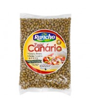 Feijão Canário 800g Do Rancho