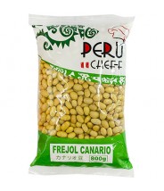 Frejol Canário 800g Peru Cheff