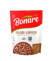 Feijão Carioca Pronto 280g Bonare 