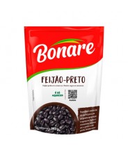 Feijão Preto Pronto 280g Bonare 