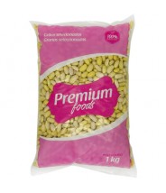 Feijão Canário 1kg Premium Foods