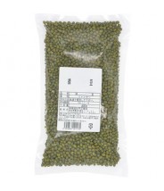 Green Mongo Beans 400g