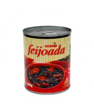Feijoada 330g Bonapetit