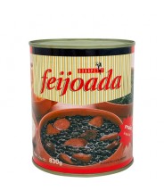 Feijoada Pronta 830g Bonapetit