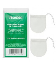 Filtro p/ Bomba de Chimarrão Taumer