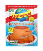 Flan Mix de Lucuma 150g Universal