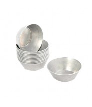 Forma de Empada c/ 12 un. N.º 1 Caparroz