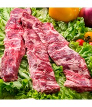 PEÇA - Fraldinha Fresca (Peça de +ou- 1,7kg a 2kg) COD.1139