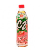 Freeze Stramberry Cherry 455ml C2