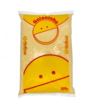 Fuba Mimoso 500g Goianinho