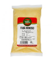 Fuba Mimoso 500g Mais Sabor 