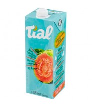 Suco Goiaba 1L Tial 