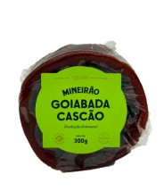 Goiabada Cascão 300g Mineirão