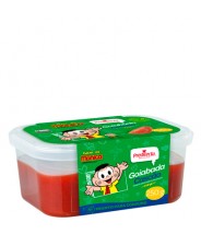 Goiabada Cascão Pote 250g Turma da Monica